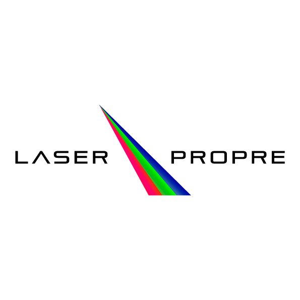 LaserPropre
